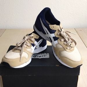 Onitsuka Tiger Unisex Sneakers!